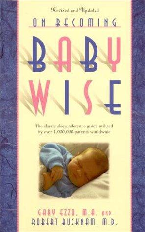 Babywise : From Birth to 8 Months - Thryft