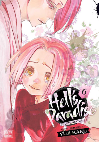 Hell's Paradise: Jigokuraku, Vol. 6 - Thryft