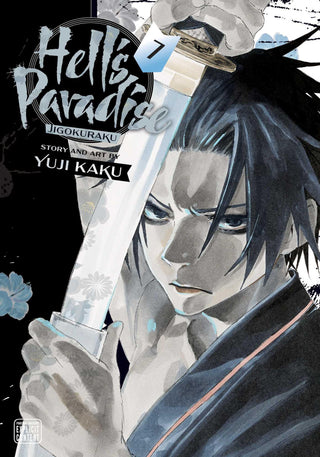 Hell's Paradise: Jigokuraku, Vol. 7 - Thryft