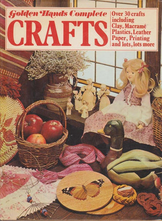 Complete Crafts - Thryft