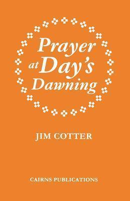 Prayer At Day's Dawning - Thryft