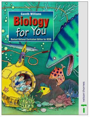 Biology for You - National Curriculum Edition for GCSE - Thryft