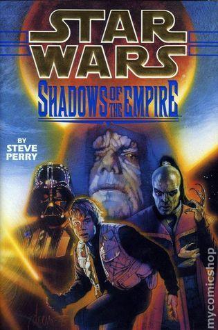 Star Wars: Shadows of the Empire - Thryft