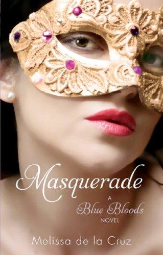 Masquerade : Number 2 in series - Thryft