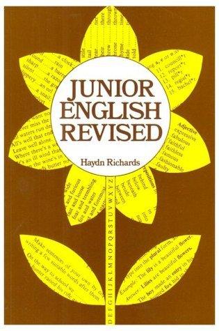 Junior English Revised - Thryft