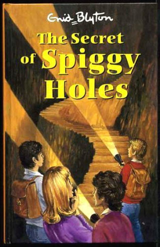 The Secret of Spiggy Holes