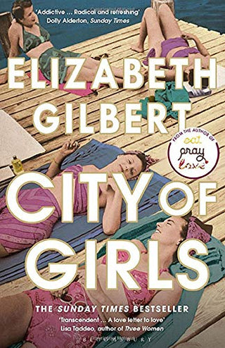 City of Girls