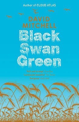 Black Swan Green