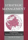 Strategic Management in the Asian Context : A Casebook in Business Policy and Strategy - Thryft