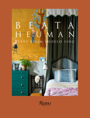 Beata Heuman Every Room Should Sing