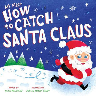 My First How to Catch Santa Claus - Thryft