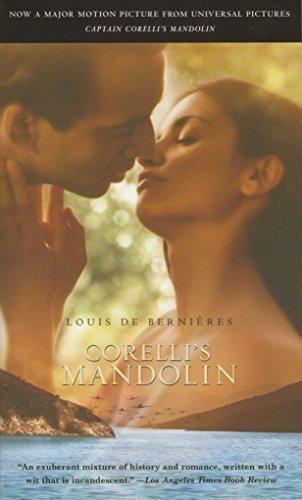 Corelli's Mandolin - Thryft