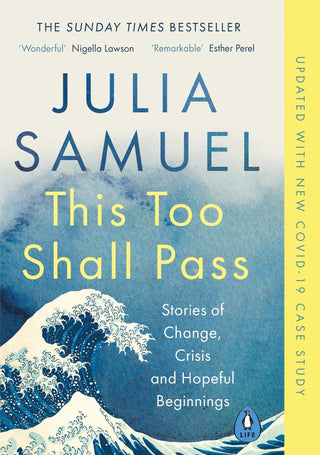 This Too Shall Pass - Stories Of Change, Crisis And Hopeful Beginnings - Thryft