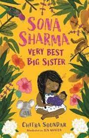 Sona Sharma, Very Best Big Sister - Thryft