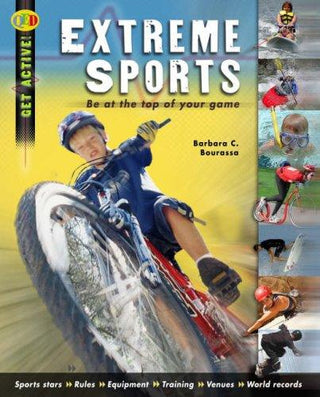 Extreme Sports - Thryft