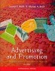 Advertising and Promotion : An Integrated Marketing-Communications Approach - Thryft