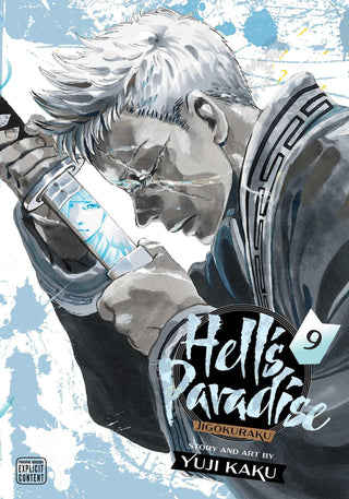 Hell's Paradise: Jigokuraku, Vol. 9 - Thryft