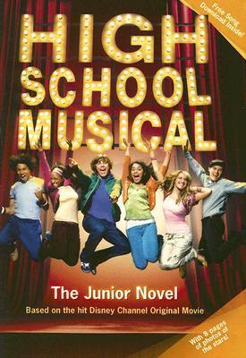 High School Musical - The Junior Novel - Thryft