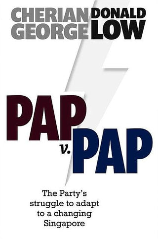 Pap V. Pap