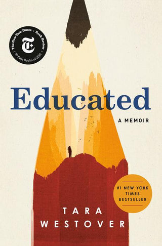 Educated : A Memoir - Thryft