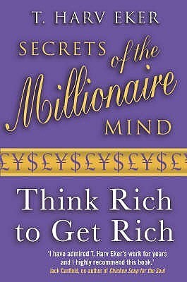 Secrets of the Millionaire Mind