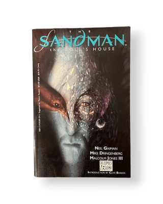 Sandman: The Doll's House - Thryft