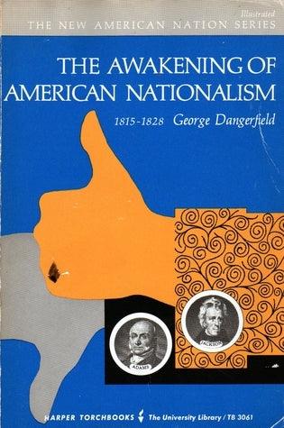 Awakening of American Nationalism - Thryft