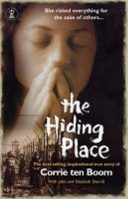 The Hiding Place - Thryft