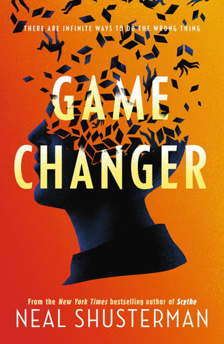 Game Changer - Thryft