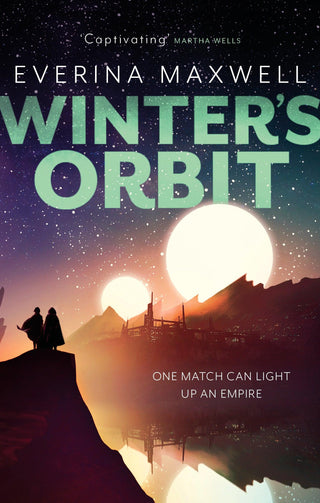 Winter's Orbit - Thryft