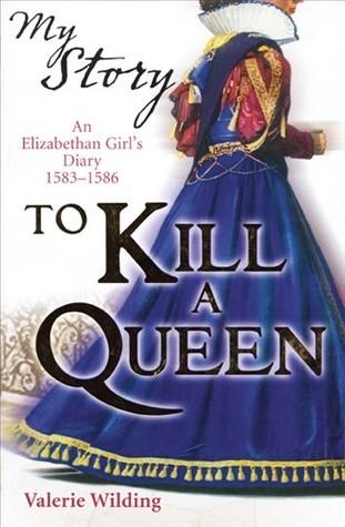 My Story to Kill a Queen - Thryft