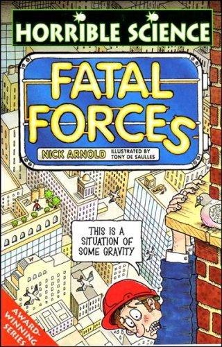 Fatal Forces - Thryft