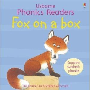 Fox On A Box - Thryft