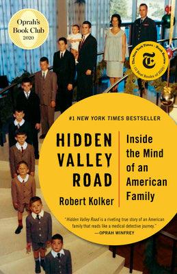 Hidden Valley Road - Inside The Mind Of An American Family - Thryft