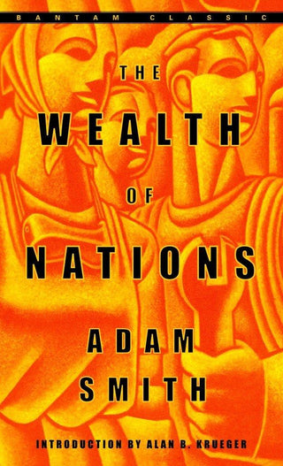 The Wealth of Nations - Thryft