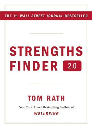 StrengthsFinder 2.0 - Thryft