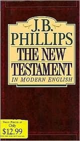 The New Testament in Modern English