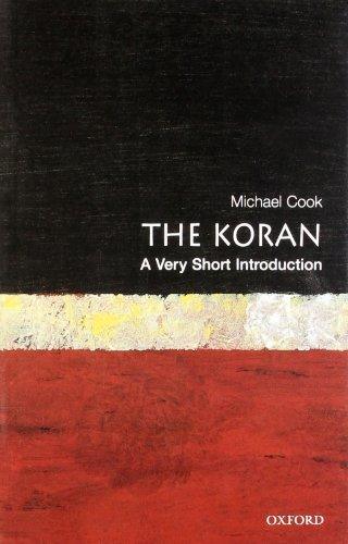 The Koran: A Very Short Introduction - Thryft