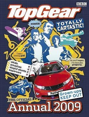 "Top Gear": 2009 Annual