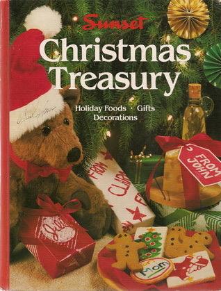 Christmas Treasury - Thryft