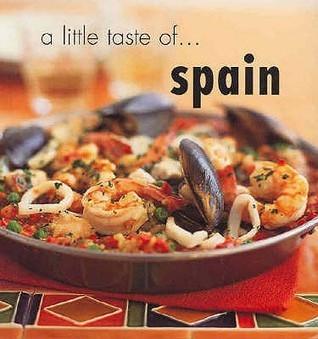 Little Taste of Spain - Thryft