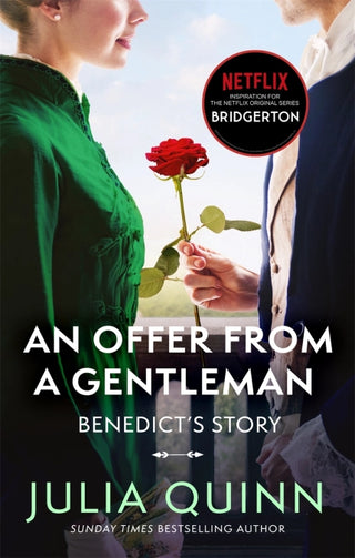 Bridgerton: An Offer from a Gentleman