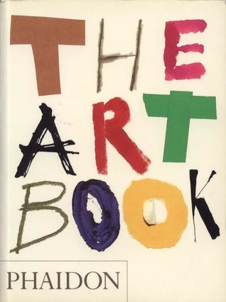 The Art Book