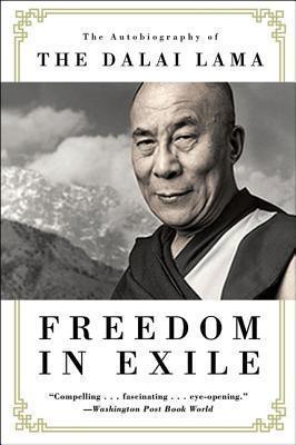 Freedom in Exile : The Autobiography of the Dalai Lama - Thryft