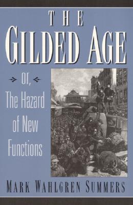 The Gilded Age, or, The Hazard of New Functions