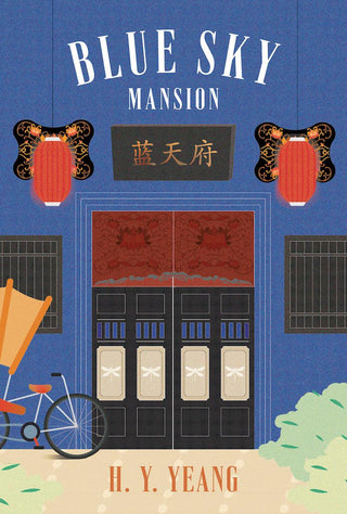 Blue Sky Mansion - Thryft