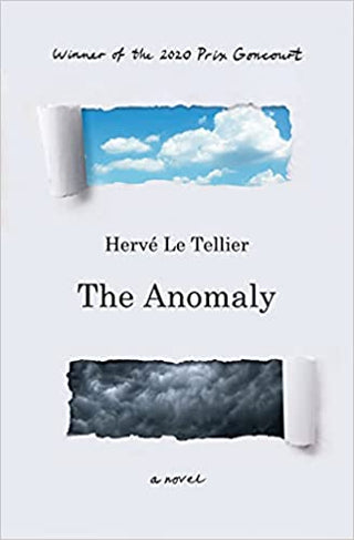 The Anomaly - A Novel