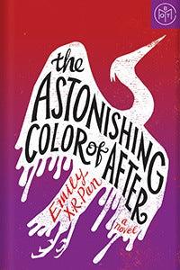 The Astonishing Color of After - Thryft