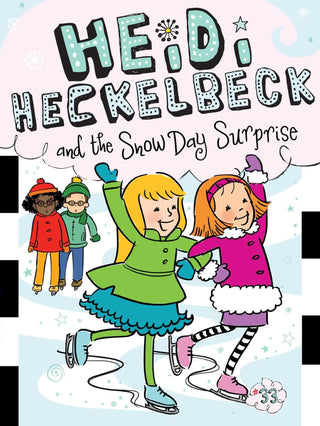 Heidi Heckelbeck and the Snow Day Surprise - Thryft