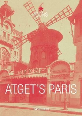 Eugène Atget's Paris